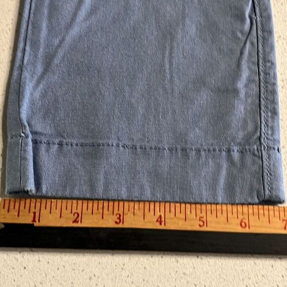 J. Crew Slim Flex Pant Mens 33/32 - Picture 6 of 11
